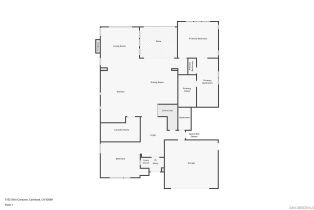 Single Family Residence, 7152 Sitio Corazon, Carlsbad, CA 92009 - 61