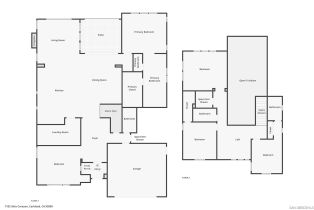 Single Family Residence, 7152 Sitio Corazon, Carlsbad, CA 92009 - 63