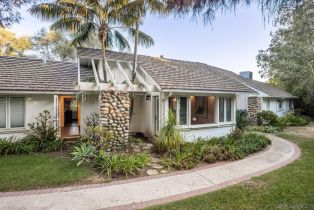 Single Family Residence, 5333 Los Mirlitos, Rancho Santa Fe, CA 92067 - 6