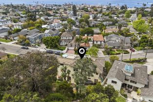 Single Family Residence, 5787 Bellevue ave, La Jolla, CA 92037 - 34