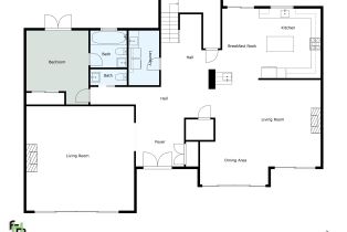 Single Family Residence, 5787 Bellevue ave, La Jolla, CA 92037 - 35