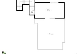 Single Family Residence, 5787 Bellevue ave, La Jolla, CA 92037 - 37