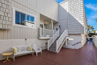 Condominium, 333 D ave, Coronado, CA 92118 - 17