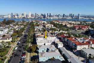 Condominium, 333 D ave, Coronado, CA 92118 - 18