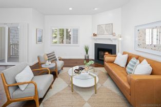 Condominium, 333 D ave, Coronado, CA 92118 - 3