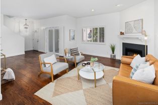 Condominium, 333 D ave, Coronado, CA 92118 - 4