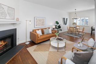 Condominium, 333 D ave, Coronado, CA 92118 - 5