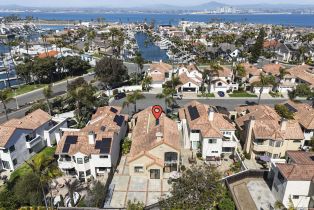 Single Family Residence, 8 Saint Christophers ln, Coronado, CA 92118 - 45