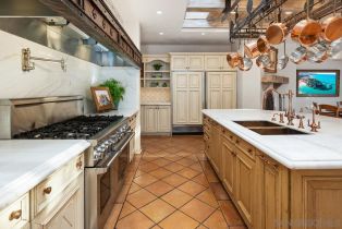 Single Family Residence, 16337 Los Arboles, Rancho Santa Fe, CA 92067 - 16