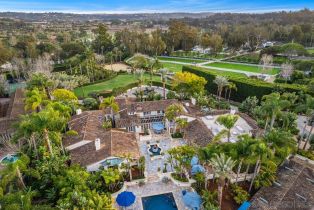 Single Family Residence, 16337 Los Arboles, Rancho Santa Fe, CA 92067 - 2