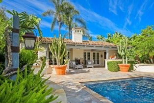 Single Family Residence, 16337 Los Arboles, Rancho Santa Fe, CA 92067 - 22