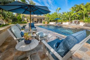 Single Family Residence, 16337 Los Arboles, Rancho Santa Fe, CA 92067 - 27