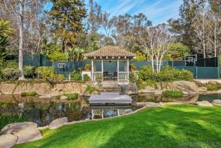 Single Family Residence, 16337 Los Arboles, Rancho Santa Fe, CA 92067 - 3