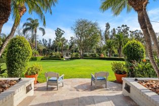 Single Family Residence, 16337 Los Arboles, Rancho Santa Fe, CA 92067 - 4
