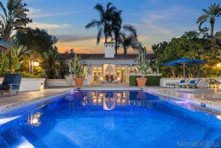 Single Family Residence, 16337 Los Arboles, Rancho Santa Fe, CA 92067 - 6