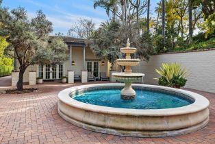 Single Family Residence, 16337 Los Arboles, Rancho Santa Fe, CA 92067 - 7