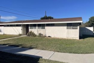 Single Family Residence, 3491 Curry st, Long Beach, CA 90805 - 2