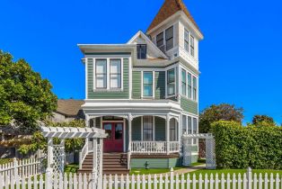 Single Family Residence, C Ave, Coronado, CA  Coronado, CA 92118
