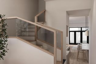 Single Family Residence, 7310 Fay ave, La Jolla, CA 92037 - 8