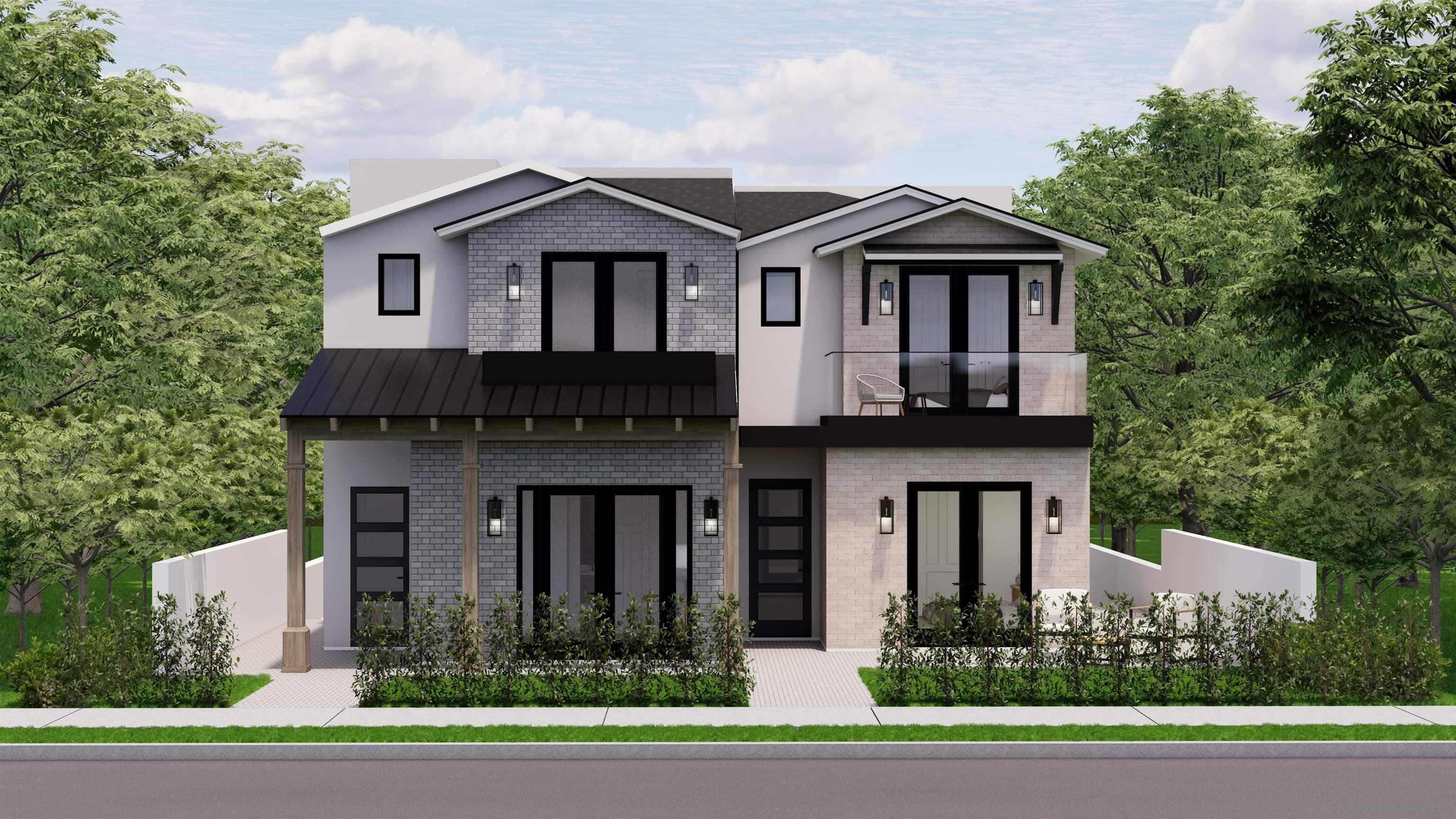 Single Family Residence, 7310 Fay ave, La Jolla, CA 92037 - 1