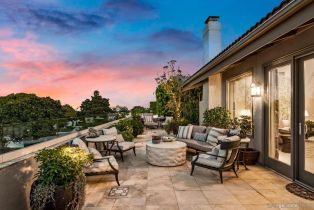 Single Family Residence, 2885 Caminito Merion, La Jolla, CA 92037 - 4
