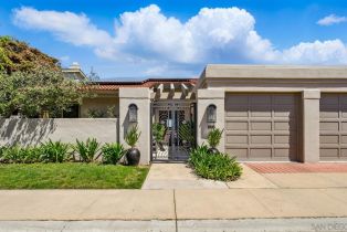 Single Family Residence, 2885 Caminito Merion, La Jolla, CA 92037 - 5