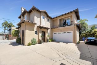 Residential Lease, 384 Bonair St., La Jolla, CA  La Jolla, CA 92037