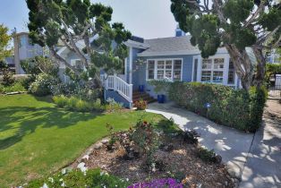 , 529 Fern gln, La Jolla, CA 92037 - 2