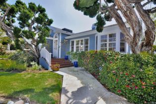 , 529 Fern gln, La Jolla, CA 92037 - 3