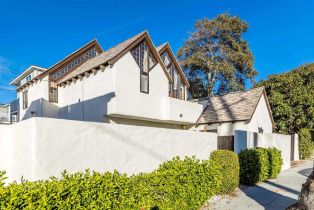 Single Family Residence, 2136 Paseo Dorado, La Jolla, CA 92037 - 2