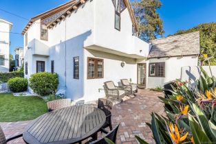Single Family Residence, 2136 Paseo Dorado, La Jolla, CA 92037 - 3