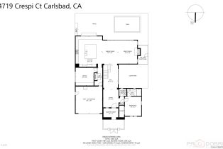 Single Family Residence, 4719 Crespi ct, Carlsbad, CA 92010 - 56