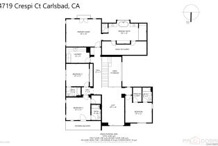 Single Family Residence, 4719 Crespi ct, Carlsbad, CA 92010 - 57