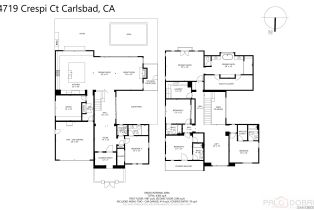 Single Family Residence, 4719 Crespi ct, Carlsbad, CA 92010 - 58