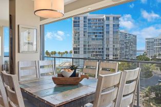 Condominium, 1810 Avenida del Mundo, Coronado, CA 92118 - 17