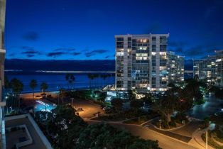 Condominium, 1810 Avenida del Mundo, Coronado, CA 92118 - 2