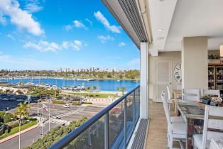 Condominium, 1810 Avenida del Mundo, Coronado, CA 92118 - 45