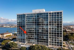 Condominium, 1810 Avenida del Mundo, Coronado, CA 92118 - 47