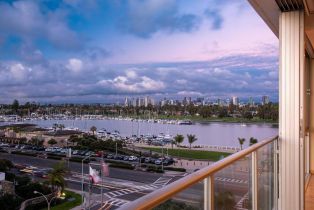 Condominium, 1810 Avenida del Mundo, Coronado, CA 92118 - 7