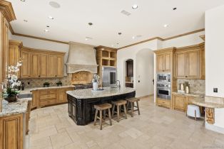 Single Family Residence, 18233 Via Ambiente, Rancho Santa Fe, CA 92067 - 16