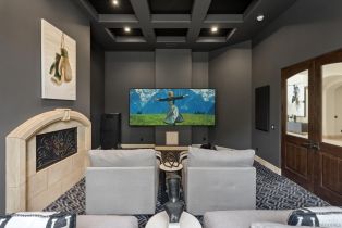 Single Family Residence, 18233 Via Ambiente, Rancho Santa Fe, CA 92067 - 20