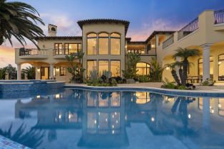 Residential Lease, 18233 Via Ambiente, Rancho Santa Fe, CA  Rancho Santa Fe, CA 92067