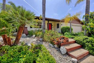 Single Family Residence, 13595 Calais Drive, Del Mar, CA  Del Mar, CA 92014
