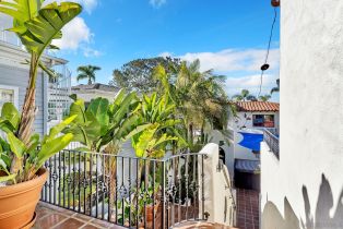 Single Family Residence, 258 H ave, Coronado, CA 92118 - 19