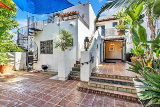 Single Family Residence, 258 H ave, Coronado, CA 92118 - 22