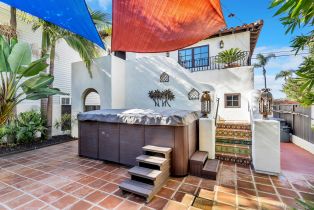 Single Family Residence, 258 H ave, Coronado, CA 92118 - 23