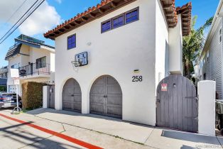 Single Family Residence, 258 H ave, Coronado, CA 92118 - 26
