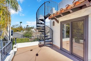 Single Family Residence, 258 H ave, Coronado, CA 92118 - 27