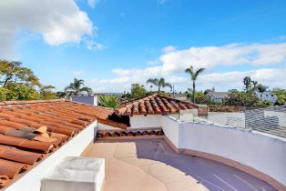 Single Family Residence, 258 H ave, Coronado, CA 92118 - 28