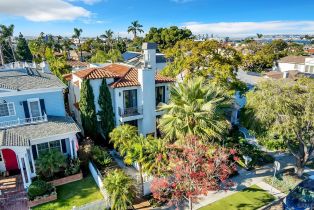 Single Family Residence, 258 H ave, Coronado, CA 92118 - 30